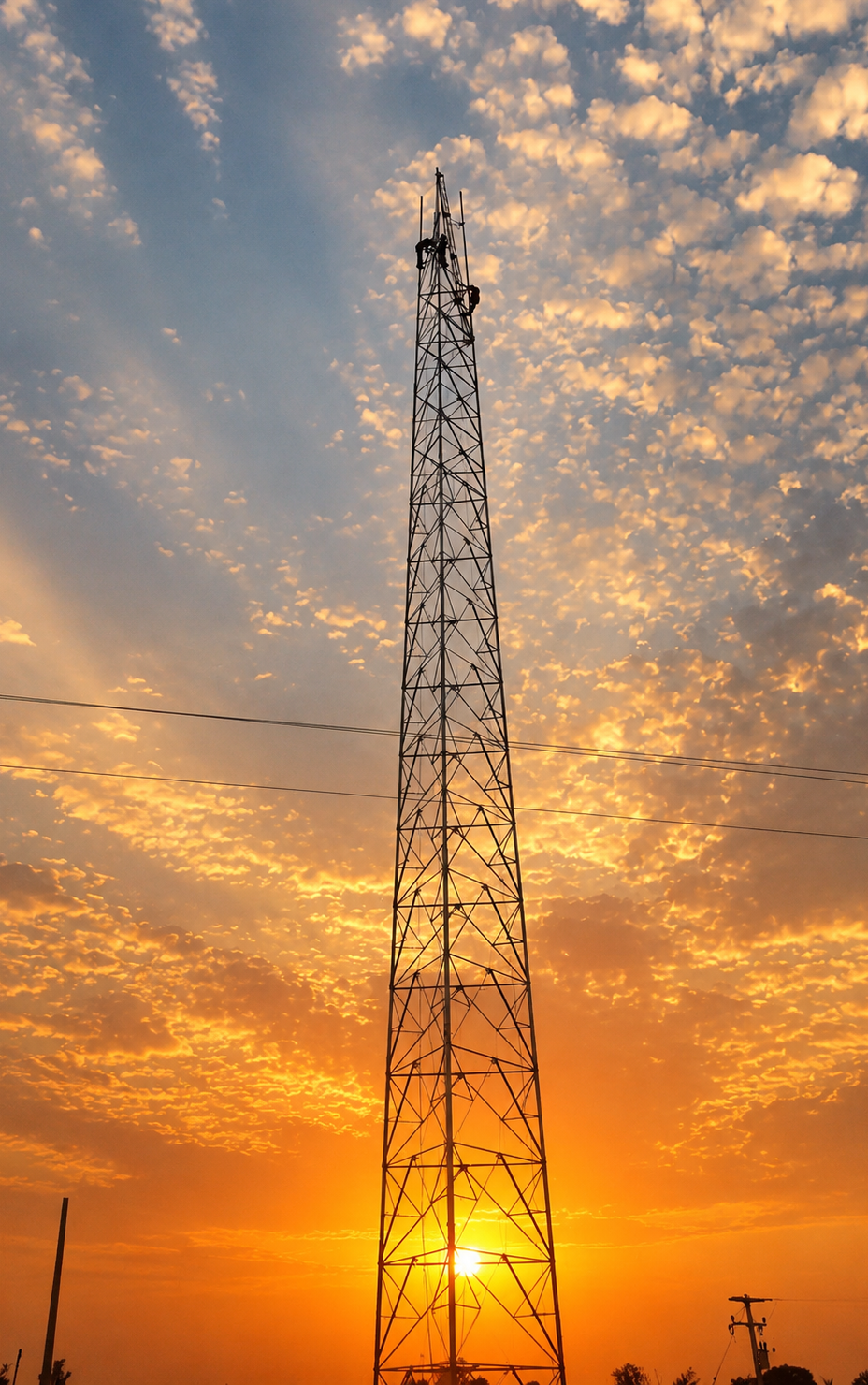 Telecom